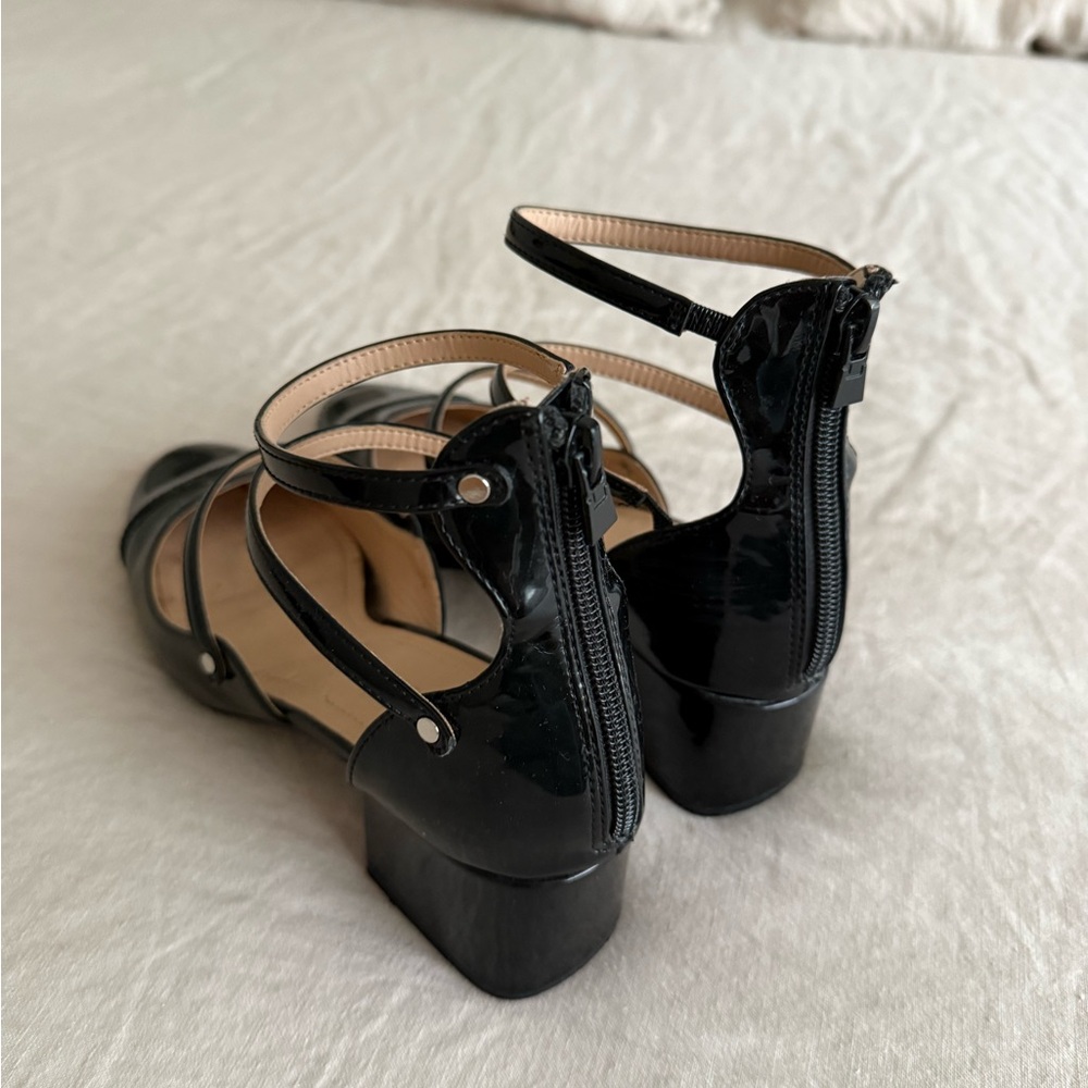 ZARA Mary Jane shoes - Picture 3 of 5